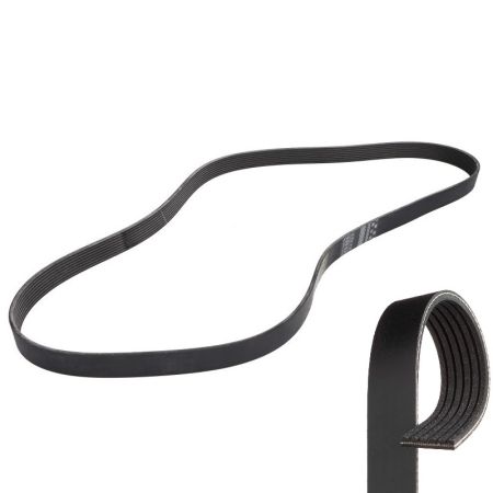 Curea transmisie 8PK x 2604 La