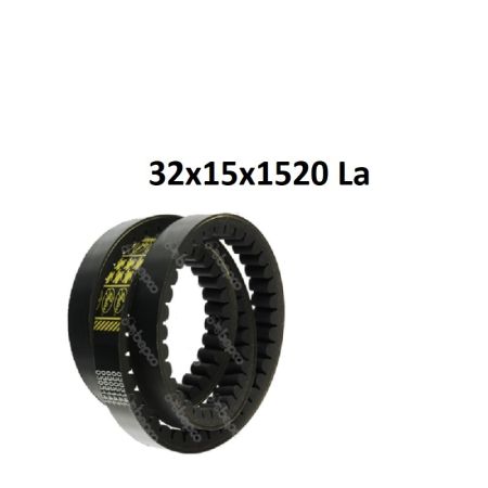Curea trapez 32x1520 La