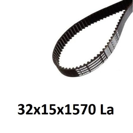 Curea trapez 32x1570 La