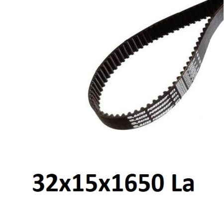 Curea trapez 32x1650 La