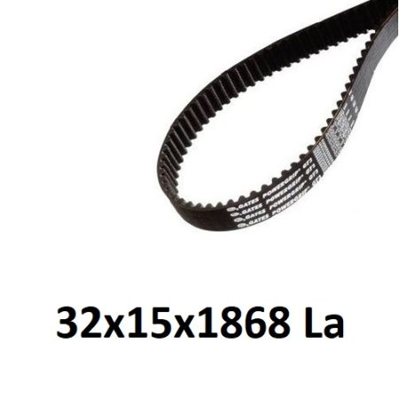 Curea trapez 32x1868 La