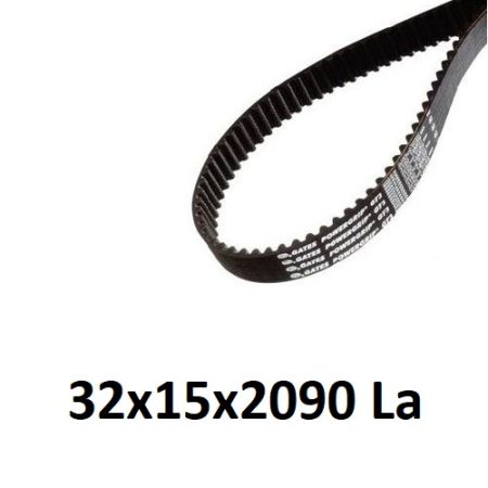 Curea trapez 32x2090 La