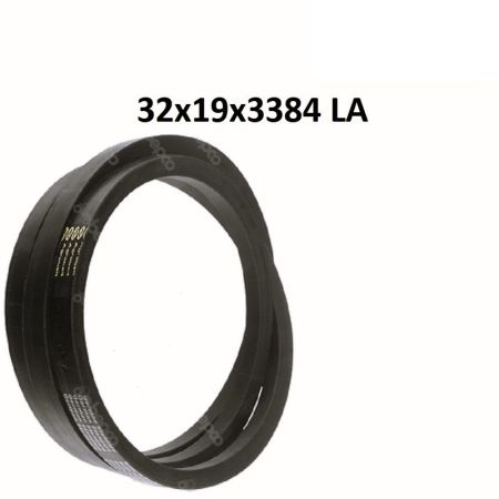 Curea trapez 32x3384 La