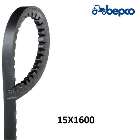 Curea trapezoidala 15X1600 La