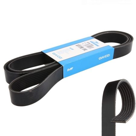 Curea ventilator 7700043753