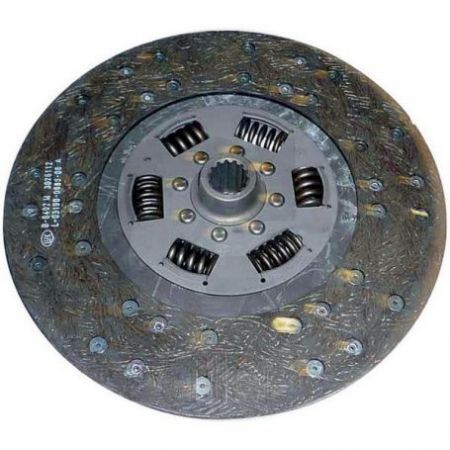 Disc ambreiaj 000384043