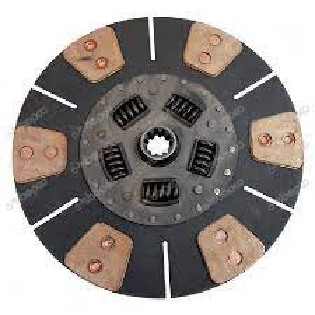 Disc ambreiaj 1269349C91