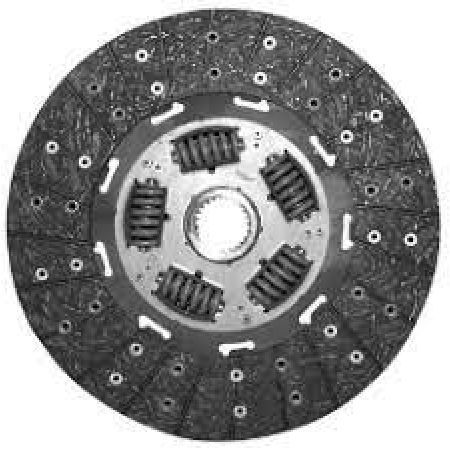 Disc ambreiaj 29/221-520