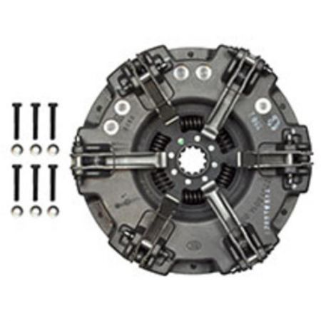 Kit ambreiaj 297662A1