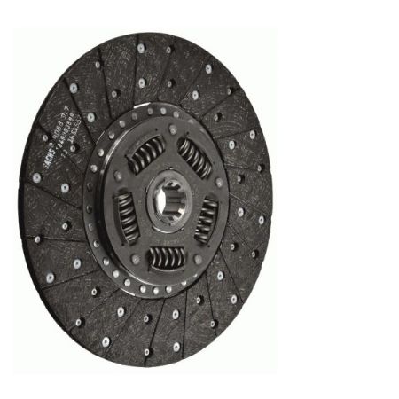 Disc ambreiaj 5167928
