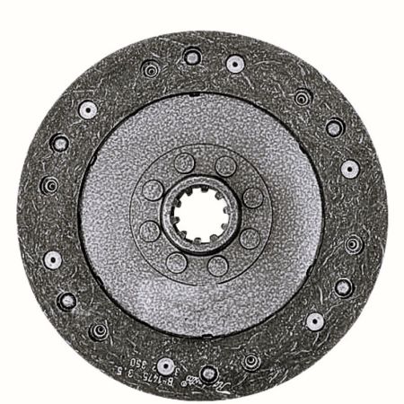 Disc ambreiaj 712711R92