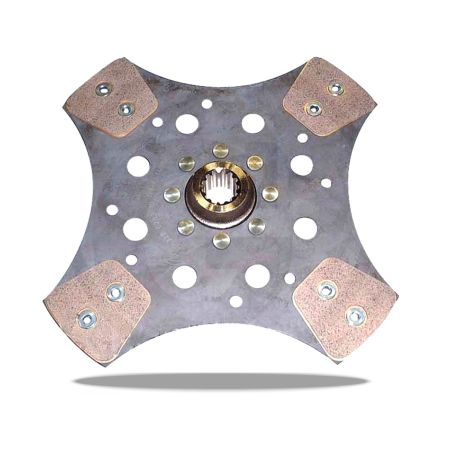 Disc ambreiaj 7700040759