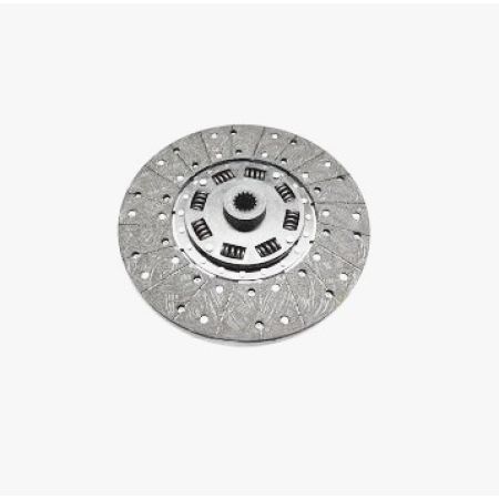 Disc Ambreiaj 81820826