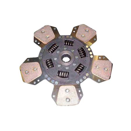 Disc ambreiaj AL120020