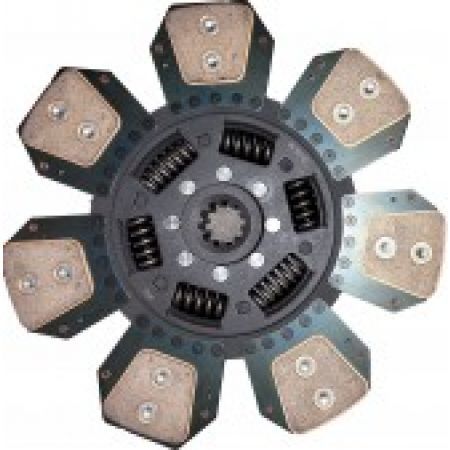 Disc ambreiaj AL36133