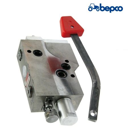 Distribuitor hidraulic 02333730