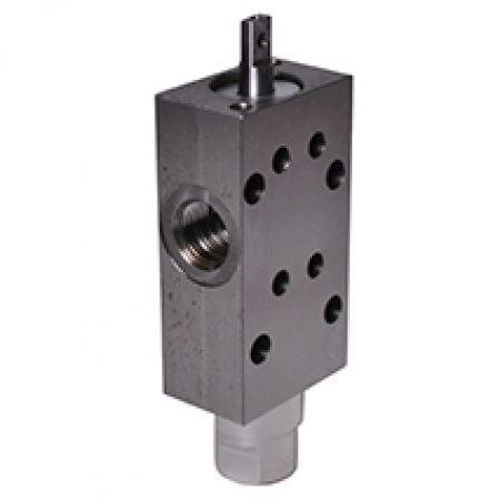 Distribuitor hidraulic AL34595