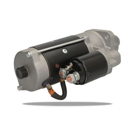 Electromotor 01173758 12V 3.0 KW