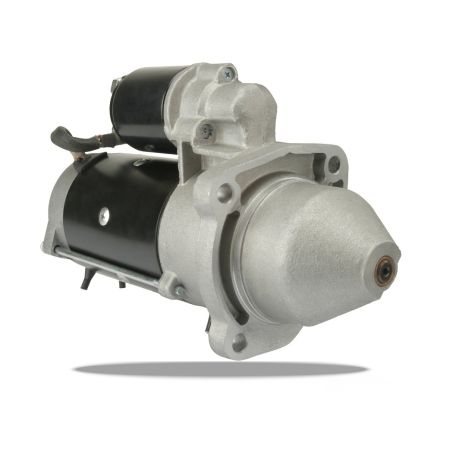 Electromotor 01173758 12V 3.0 KW