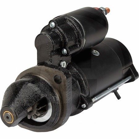 Electromotor 2.9619.180.0 12 V / 3,2 kW