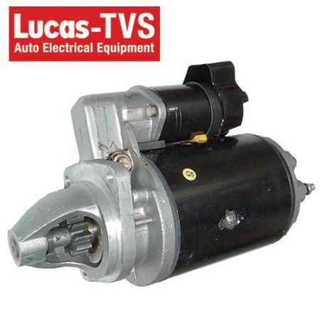 Electromotor 2873B057 3 KW