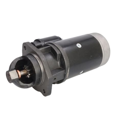 Electromotor 379IS0491 24V 4.0 KW