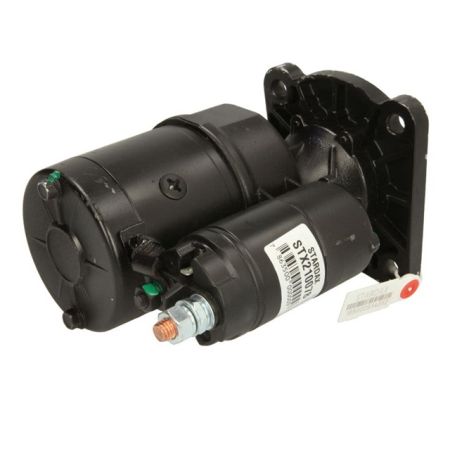 Electromotor 4737758 12V 3.1 KW