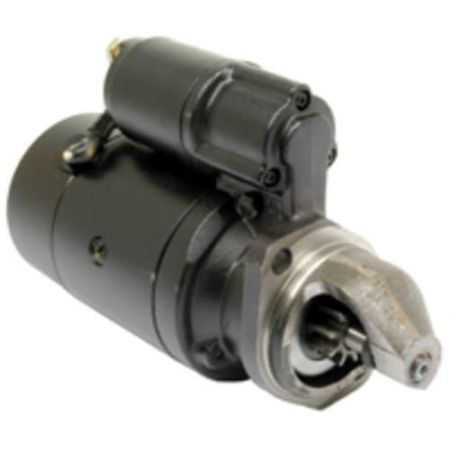 Electromotor f139900060011 2.7 KW
