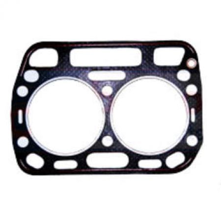 Garnitura de chiuloasa 713211R3