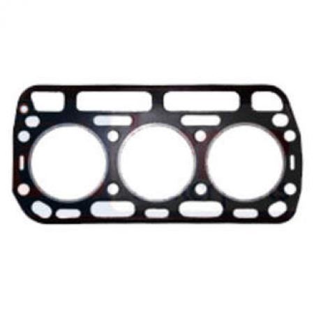 Garnitura de chiuloasa 713212R3