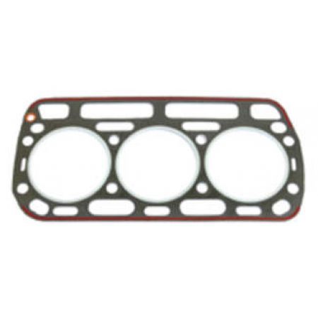 Garnitura de chiuloasa 714886R2