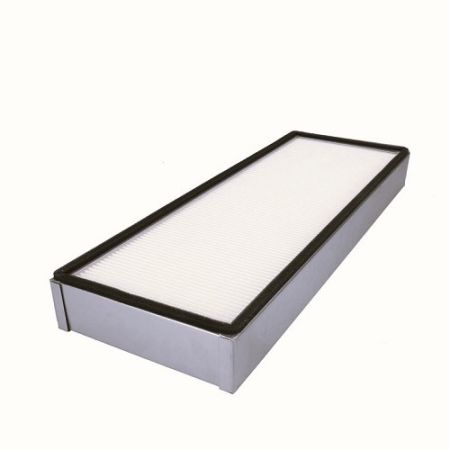 Filtre aer cabină 20539500