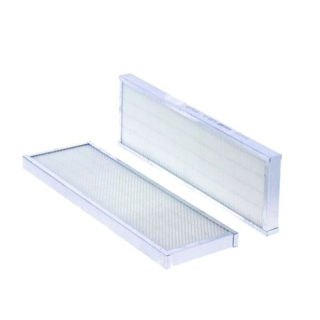 Filtre aer cabină 334755A14