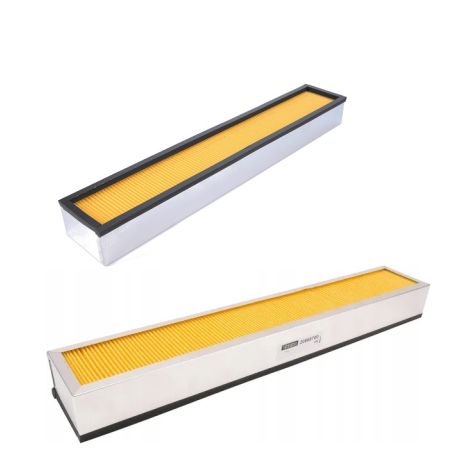 Filtru aer cabină V20568700