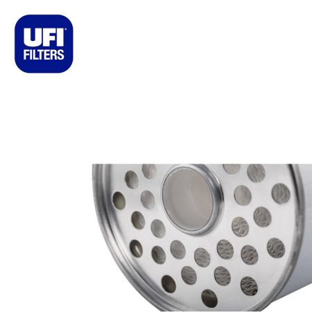Filtru combustibil 0000506163