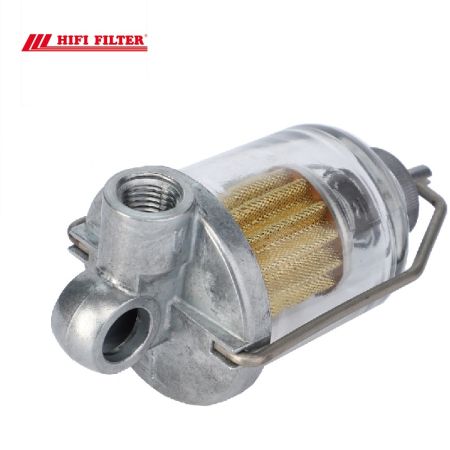Filtru combustibil 2.4319.220.0