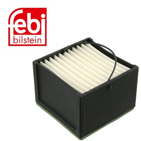 Filtru combustibil 336430A1