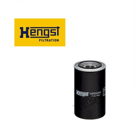 Filtru combustibil 87413717