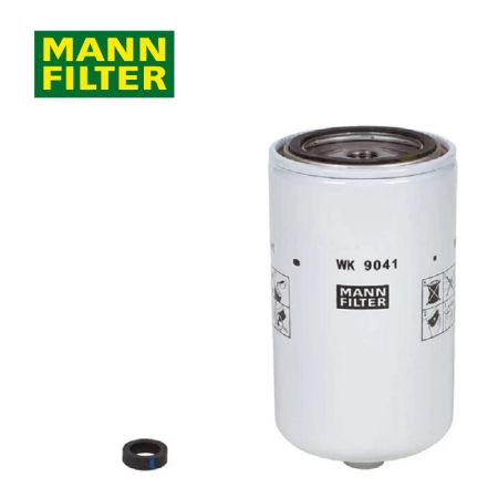 Filtru combustibil 87646724