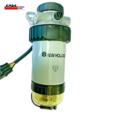 Filtru combustibil 87800662