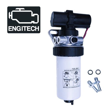 Filtru combustibil 87802202