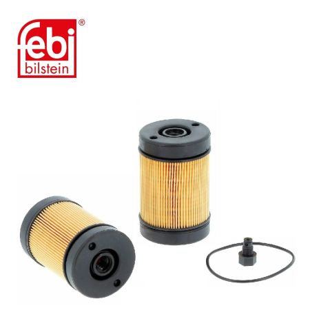 Filtru combustibil ad blue 84254852