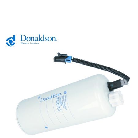 Filtru combustibil P550753