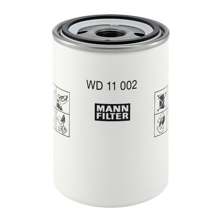 Filtru hidraulic 244192800
