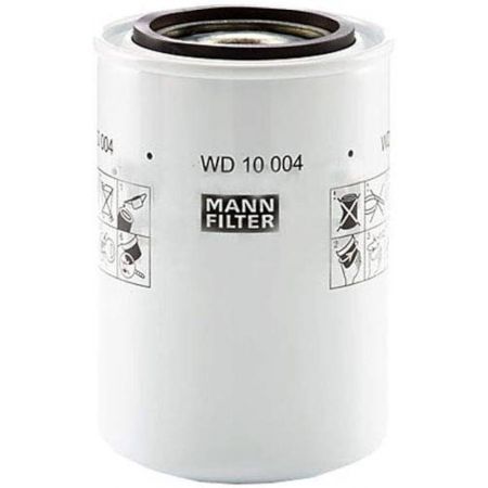Filtru hidraulic 3609567M1