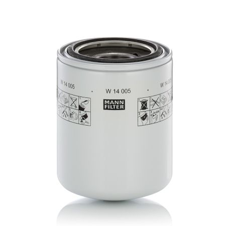 Filtru hidraulic 47131194