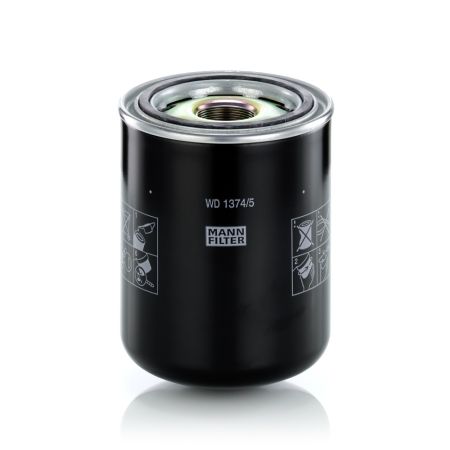 Filtru hidraulic 80447407
