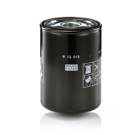 Filtru hidraulic 89814477