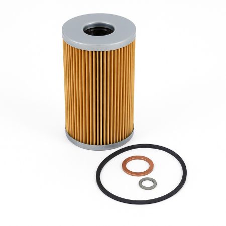 Filtru ulei motor 0001848101