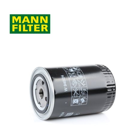 Filtru ulei motor 0003563603